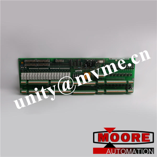 ABB	3HAC020464-001  Computer power